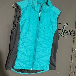 vest